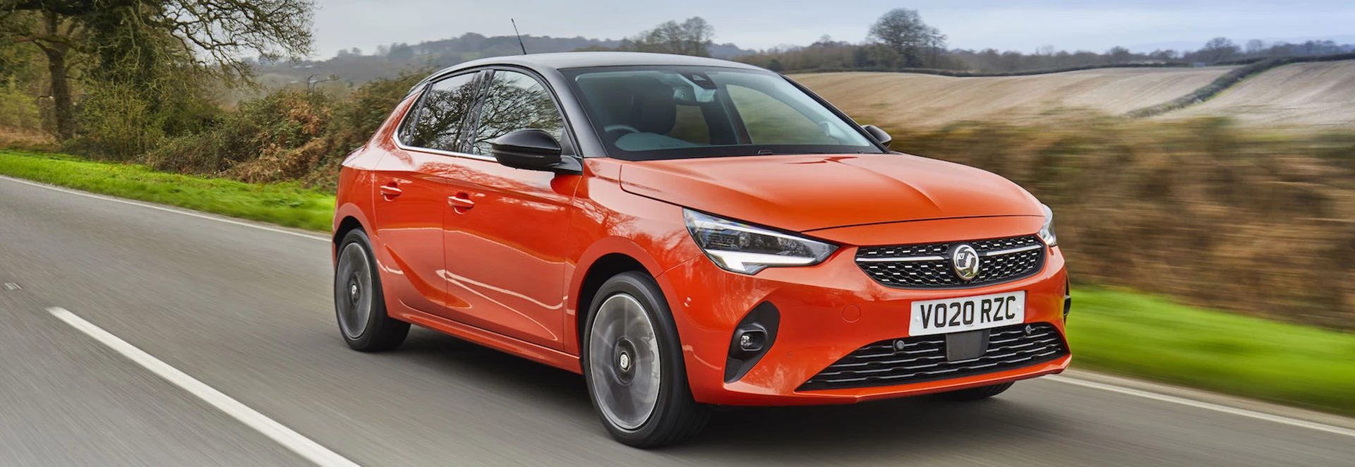 The best-selling cars in January 2021 revealed 